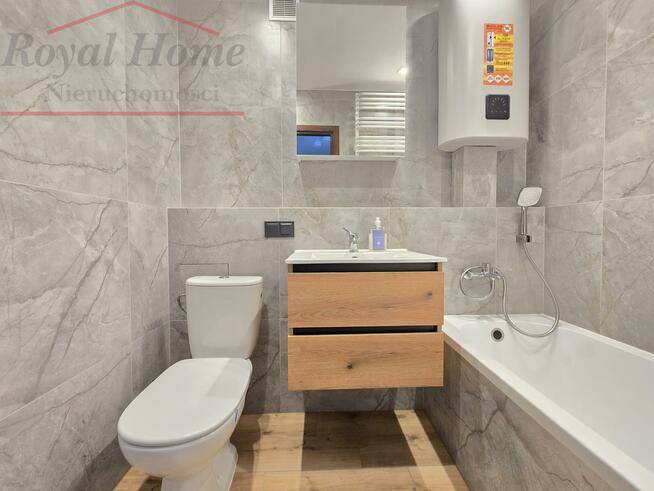 Mieszkanie Wrocław Krzyki, Huby, Łódzka