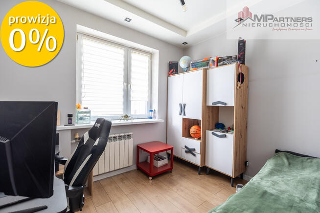 Dwurodzinny Dom w Zgierzu :)