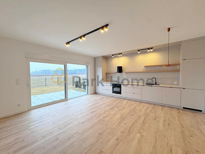 Mieszkanie Koninko gm. Kórnik, Sceniczna