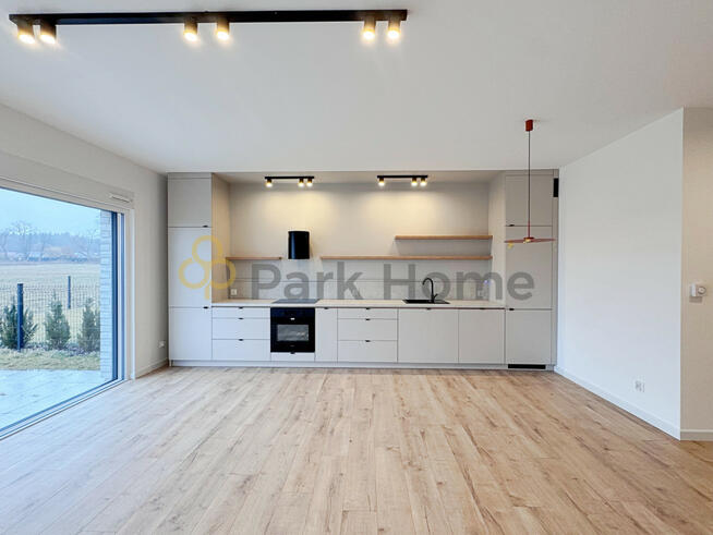 Mieszkanie Koninko gm. Kórnik, Sceniczna