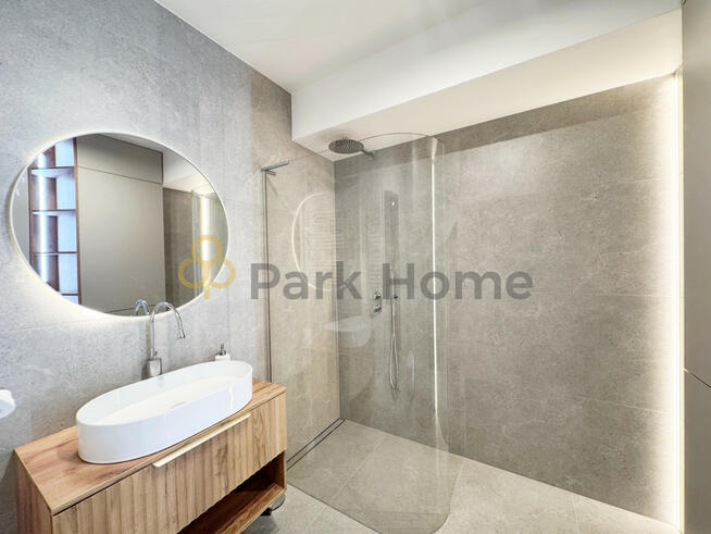 Mieszkanie Koninko gm. Kórnik, Sceniczna