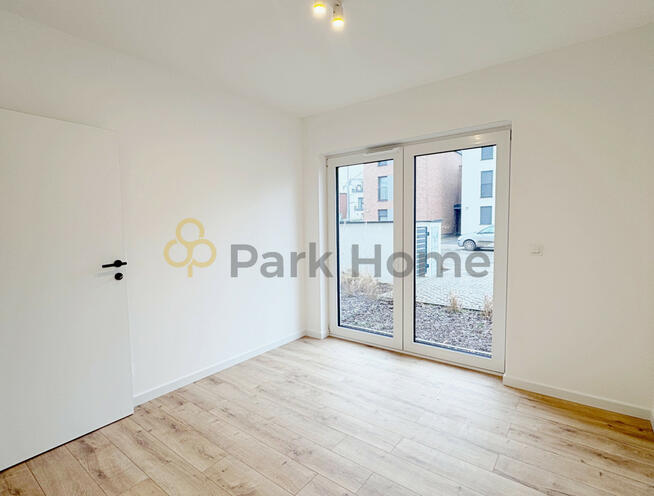 Mieszkanie Koninko gm. Kórnik, Sceniczna