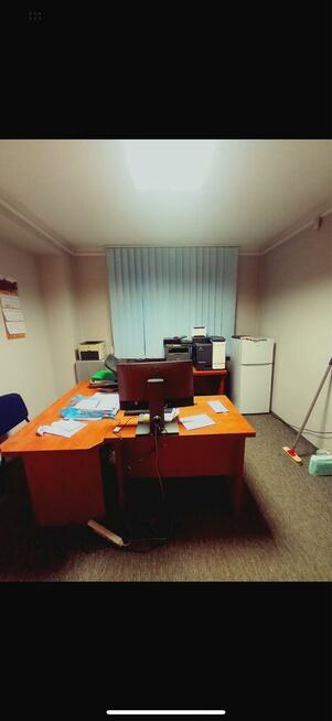 Lokal użytkowy Kalisz