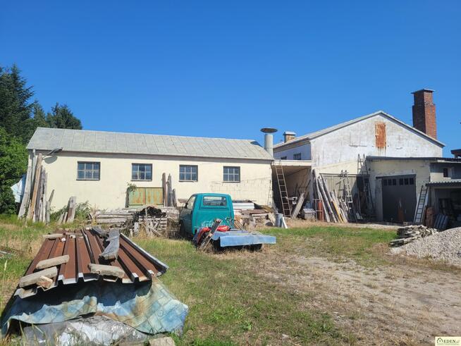 Lokal użytkowy Żelechów, Długa