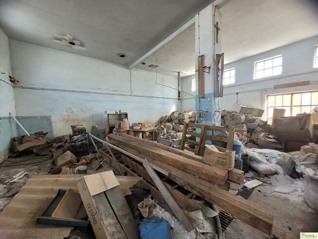 Lokal użytkowy Żelechów, Długa