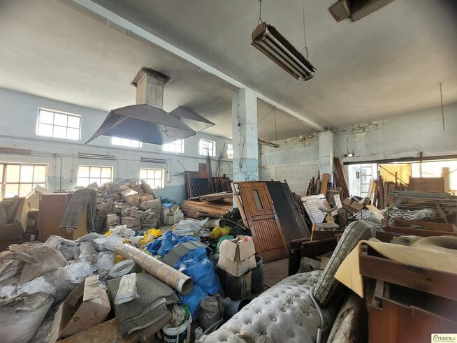 Lokal użytkowy Żelechów, Długa