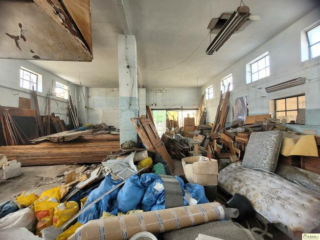 Lokal użytkowy Żelechów, Długa