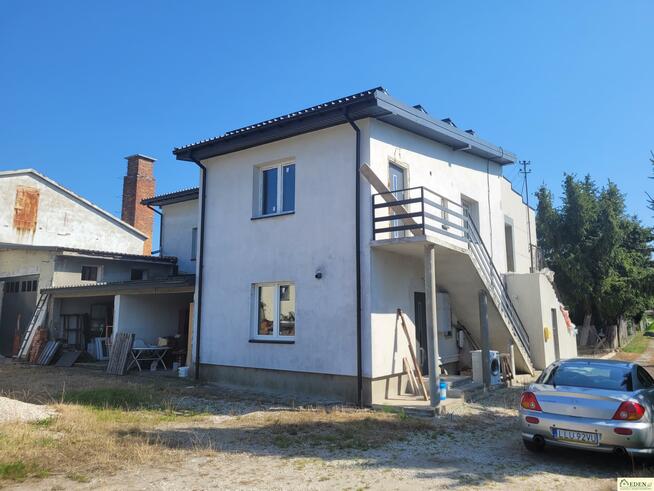 Lokal użytkowy Żelechów, Długa