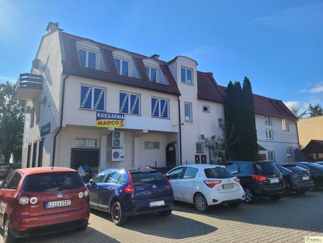 Lokal użytkowy Łuków, Staropijarska