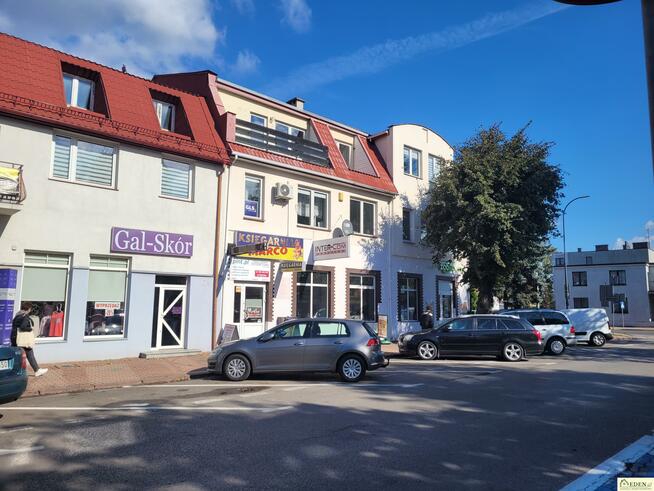 Lokal użytkowy Łuków, Staropijarska