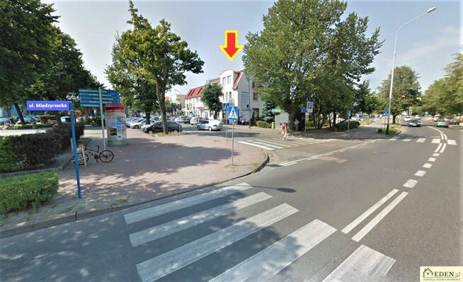 Lokal użytkowy Łuków, Staropijarska