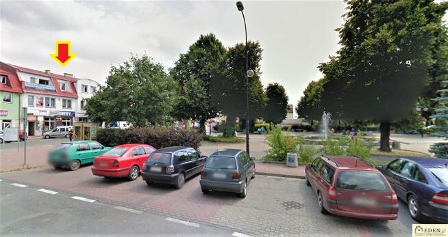 Lokal użytkowy Łuków, Staropijarska