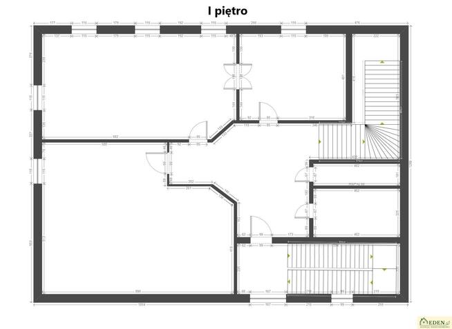 Lokal użytkowy Łuków, Staropijarska