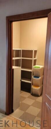 Dwupoziomowe mieszkanie na Ursynowie