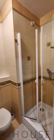 Dwupoziomowe mieszkanie na Ursynowie