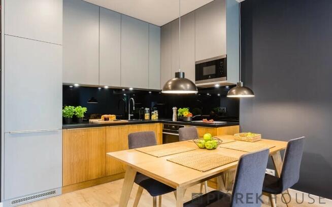 3-pokojowe mieszkanie na Wilanowie