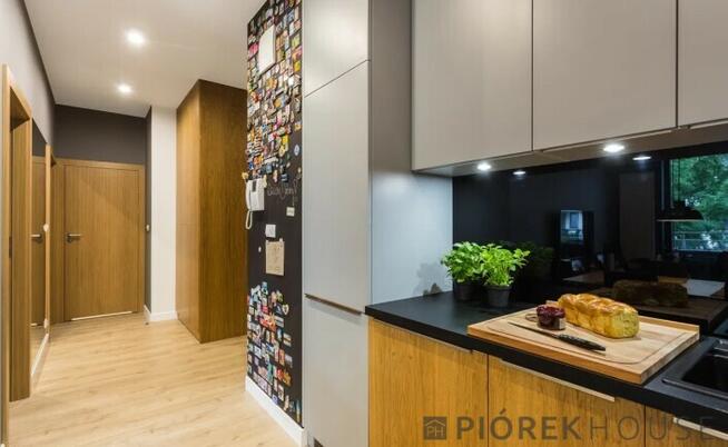 3-pokojowe mieszkanie na Wilanowie