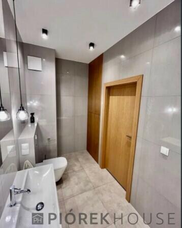 3-pokojowe mieszkanie na Wilanowie