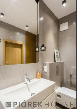 3-pokojowe mieszkanie na Wilanowie