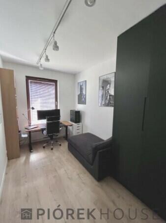 3-pokojowe mieszkanie na Wilanowie