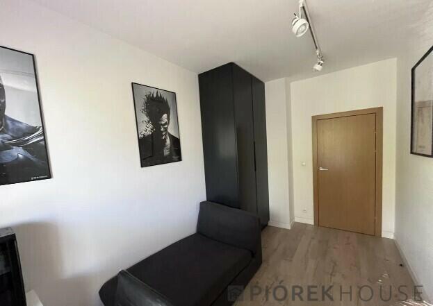 3-pokojowe mieszkanie na Wilanowie