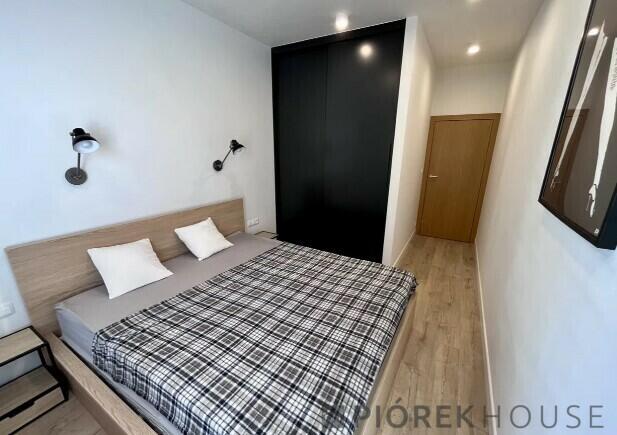 3-pokojowe mieszkanie na Wilanowie