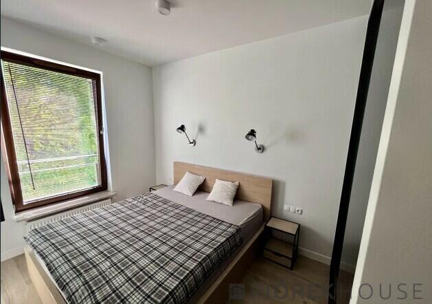 3-pokojowe mieszkanie na Wilanowie