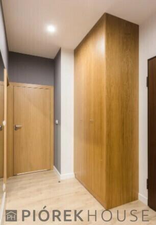 3-pokojowe mieszkanie na Wilanowie