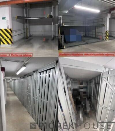 3-pokojowe mieszkanie na Wilanowie