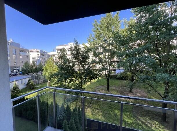 3-pokojowe mieszkanie na Wilanowie