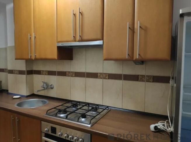 3-pokojowe mieszkanie na Śródmieściu