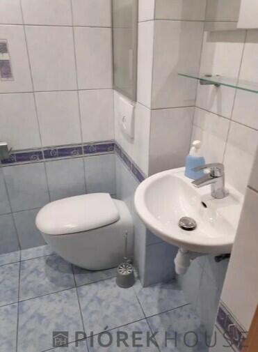 3-pokojowe mieszkanie na Śródmieściu