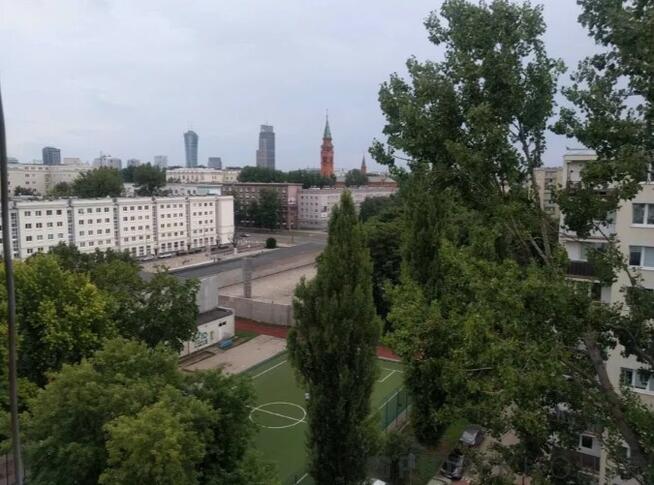 3-pokojowe mieszkanie na Śródmieściu