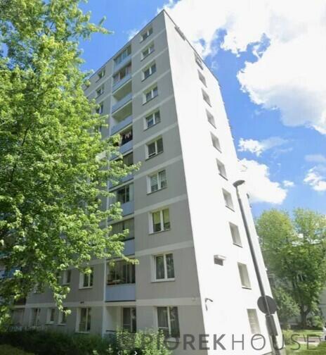 3-pokojowe mieszkanie na Śródmieściu