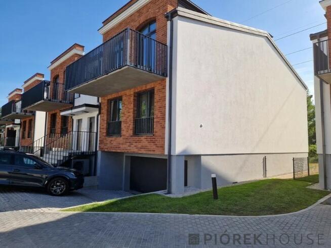 4-pokojowe mieszkanie w dzielnicy Wesoła