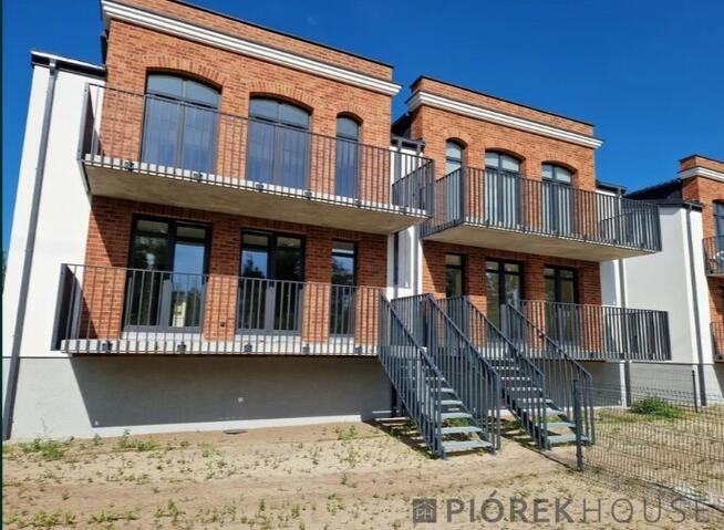 4-pokojowe mieszkanie w dzielnicy Wesoła