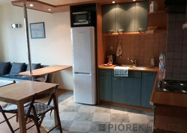 Kawalerka na Białołęce