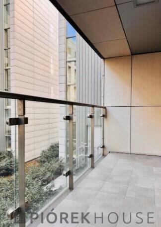 4-pokojowe mieszkanie na Woli