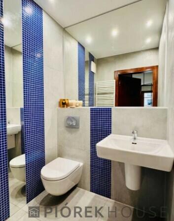 4-pokojowe mieszkanie na Woli