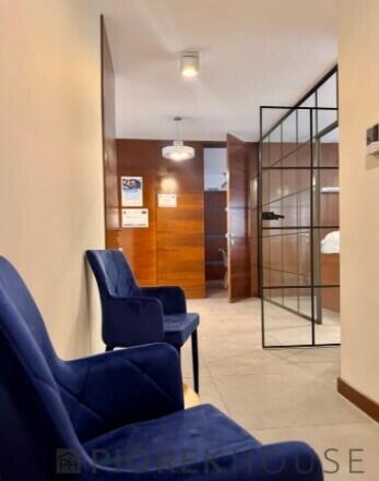 4-pokojowe mieszkanie na Woli