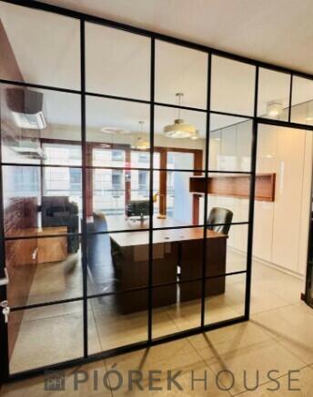 4-pokojowe mieszkanie na Woli