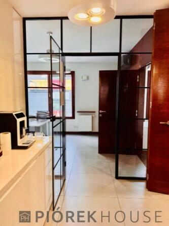 4-pokojowe mieszkanie na Woli