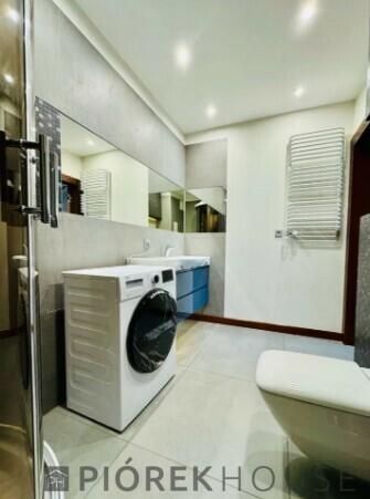 4-pokojowe mieszkanie na Woli