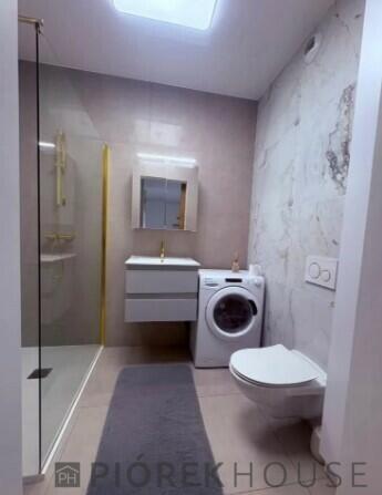 Kawalerka na Pradze-Południe