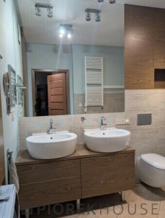 3-pokojowe mieszkanie na Ursynowie