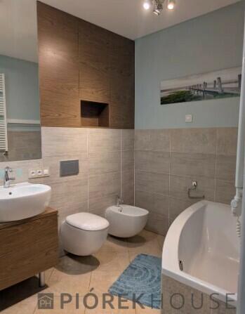 3-pokojowe mieszkanie na Ursynowie