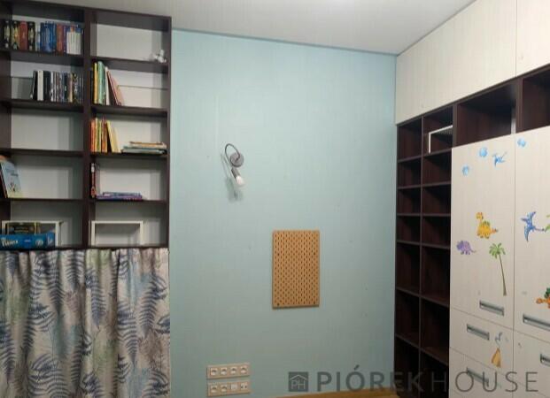 3-pokojowe mieszkanie na Ursynowie