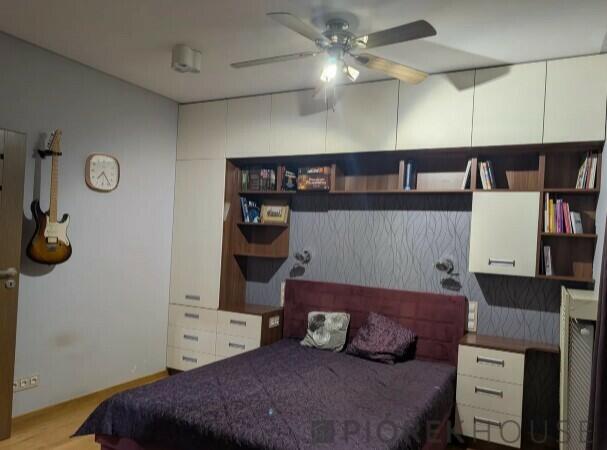 3-pokojowe mieszkanie na Ursynowie