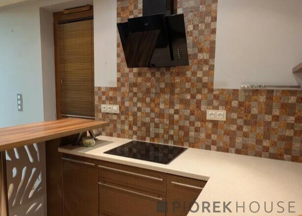 3-pokojowe mieszkanie na Ursynowie