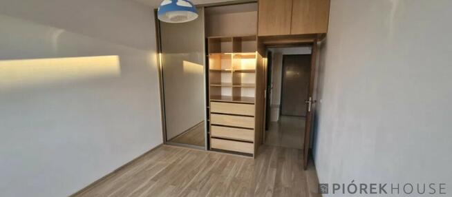 2-pokojowe mieszkanie w Markach